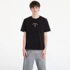 Majice MM6 T-Shirt Black M