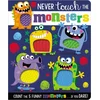 Never Touch the Monsters!