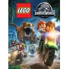 LEGO: Jurassic World Steam Key EUROPE