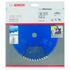 BOSCH List kružne testere Expert for Aluminium 2608644102, 190 x 30 x 2,6 mm, 56