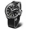 Ure Vostok NH35-325A745