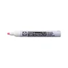 Sakura Pen-Touch Marker medium - fluorescent red