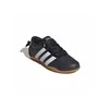 ADIDAS SPORTSWEAR Superge GRAND COURT LO črna / bela