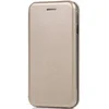 Futrola Leather FLIP Gold XIAOMI MCLF11- Mi 11 Lite