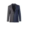 Karl Lagerfeld Sako 226W1462-229, Teget-Sivi