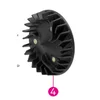 Ventilator 157M-2.05.110 za skuter Motovene New Adviser