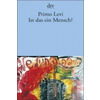 Ist das ein Mensch?