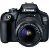 Canon EOS 4000D BK 18-55 SEE