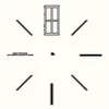 Alex Deforce & Charlotte Jacobs - Kwart Voor Straks (LP)