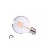 BBLINK LED Filament sijalica G125 9W E27 2700K