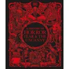 A History of Horror, Fear, and the Uncanny