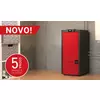 Alfa-Plam KOTAO NA PELET ALFA COMMO COMPACT 37 KW, (alfCommo37)