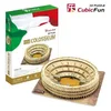 3D Puzzle Colosseum P181 CubicFun