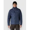 Patagonia Down Jacket new navy