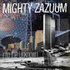 Mighty Zazuum - Into The Unknown (Coloured) (LP)