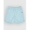 Quiksilver Taxer Cord Ws moške kratke hlače blue haze