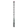 SVEDER ZA BETON F4 FORTE fi 8mm 400/450mm SDS-PLUS, ALPEN | Topdom