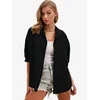 Bigdart Bluza črna