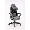 Gaming stolica ePlayGame HC-4095 BDG platno/tamno sivo crna