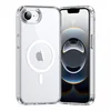 Maska za iPhone 16e 6.1 Magsafe transparent