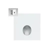 Emithor 70433 - LED svetlo za stepenište OLIVE LED/1W/230V 4000K belo