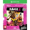 XBOX ONE RAGE 2 WINGSTICK Deluxe Edition