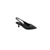 Donna Serena DS2609 436087 DM NERO