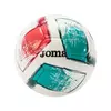 JOMA LOPTA DALI II BALL FUCHSIA TURQUOISE
