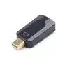 Gembird menjač pola kabla Mini Display Port HDMI Crno