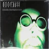 Oddateee - Steely Darkglasses (LP)