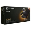 Mercator medical jednokratne rukavice gogrip pro crne bez pudera veličina xl ( rp3006000xl )