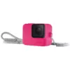 GOPRO Sleeve Pink (Roza)