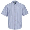Element Idle Shirt pomegranate