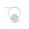 VESTA 467 Zidna lampa, 10W, 3000K, Bela