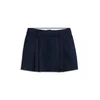 Tommy Jeans Krilo mornarska/temno rdeča