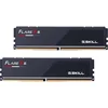 DDR5 64GB 5600MHz CL36 KIT (2x32GB) G.Skill Flare X5 EXPO K2 XMP2.0 1,25V PC črna (F5-5600J3636D32GX2-FX5)
