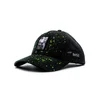 Be52 Kapa Wagon premium neonsko zelena