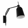 Eglo 900157 - Zidna lampa LORETO 1xE27/40W/230V