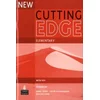 New Cutting Edge Elementary Workbook with Key