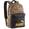 Ranac Phase Aoprint 1zip 1džep Puma 091169-07 zlatno-crni