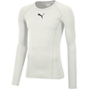 Puma Liga Baselayer Majica 455927 Bela