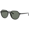 Ray Ban Unisex sunčane naočare 0RB2195 901/58 53 THALIA, Polarizovane, Crne