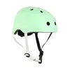 Čelada Freestyle NEX mint-bela, L (58-61cm)