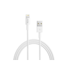 Xwave iPHONE USB 3A -1.5m blister Kabl 1.5M 2,lightning, bela