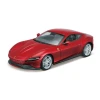 Maisto - KIT FERRARI ASSEMBLY LINE, Ferrari AL - Ferrari Roma, 1:24