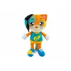 Chicco Lampo plišasti lik z glasbo 30 cm