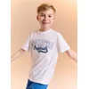 Sinsay - Pamučne majice 3 pack - šareno