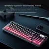 Ewadn Tastatura, Šarena