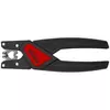 Knipex automatska klešta za skidanje izolacije za ravne kablove (12 64 180)
