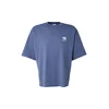 ADIDAS ORIGINALS Majica POSTCARD modra / bela